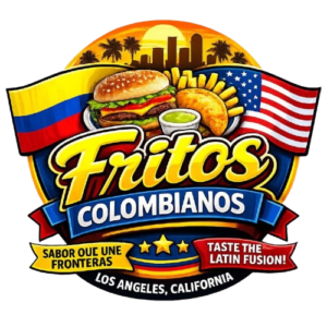 logo de fritos